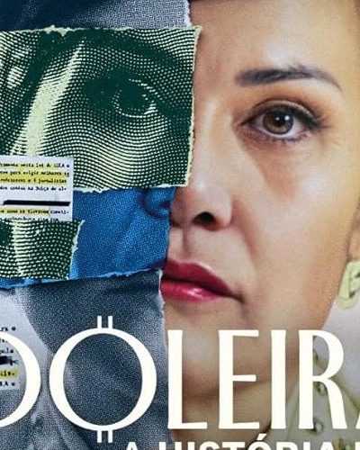 فيلم Nelma Kodama: The Queen of Dirty Money 2024 مترجم