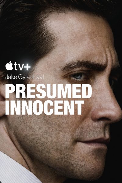 مسلسل Presumed Innocent الموسم الاول