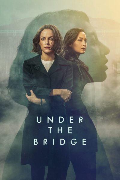 مسلسل Under the Bridge الموسم الاول