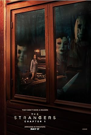 فيلم The Strangers: Chapter 1 2024 مترجم