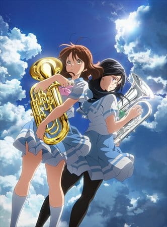 246948انمي Hibike! Euphonium