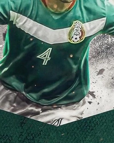 فيلم Rafa Márquez: El Capitán 2024 مترجم