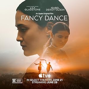 فيلم Fancy Dance 2023 مترجم