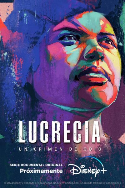 مسلسل Lucrecia: A Murder in Madrid الموسم الاول