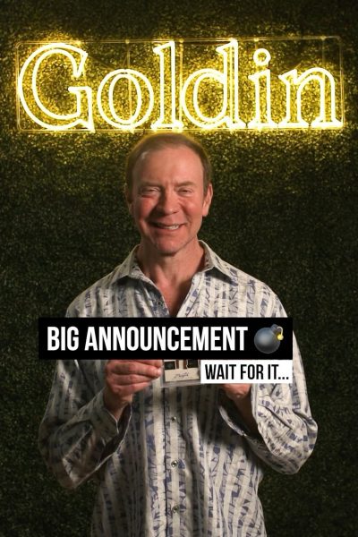 مسلسل King of Collectibles: The Goldin Touch الموسم الثاني