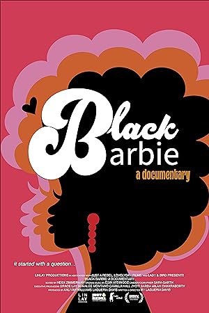 فيلم Black Barbie 2024 مترجم