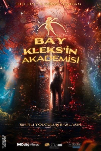 فيلم Kleks Academy 2024 مترجم