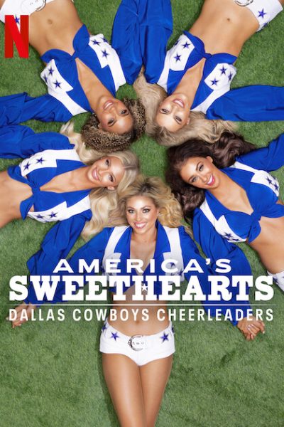 مسلسل America’s Sweethearts: Dallas Cowboys Cheerleaders