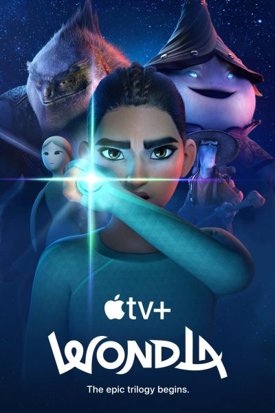 270045مسلسل WondLa