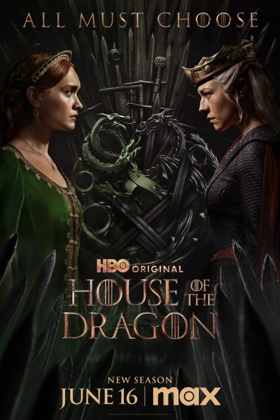 مسلسل House of the Dragon