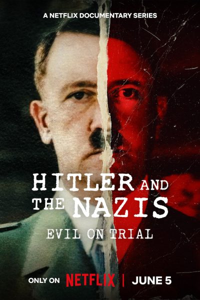 مسلسل Hitler and the Nazis: Evil on Trial الموسم الاول