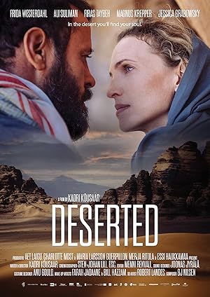 فيلم Deserted 2021 مترجم