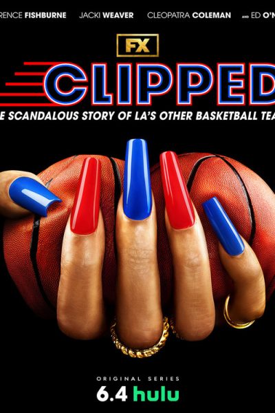 مسلسل Clipped