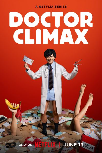 مسلسل Doctor Climax