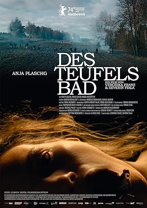 فيلم The Devil’s Bath 2024 مترجم