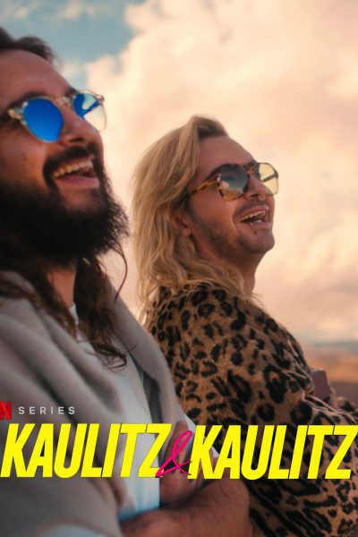 مسلسل Kaulitz & Kaulitz الموسم الاول