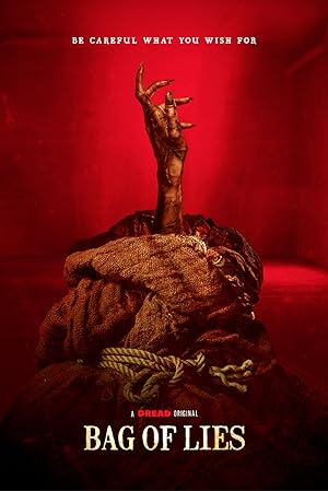 فيلم Bag of Lies 2024 مترجم
