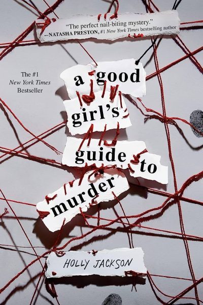 مسلسل A Good Girl’s Guide to Murder
