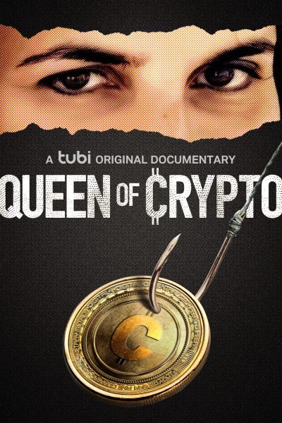 مسلسل Queen of Crypto الموسم الاول
