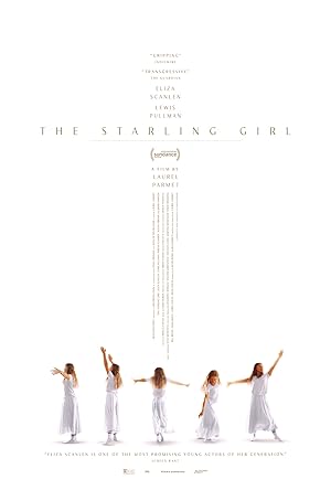 فيلم The Starling Girl 2023 مترجم
