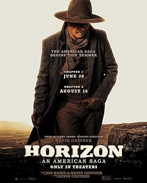 فيلم Horizon: An American Saga – Chapter 1 2024 مترجم