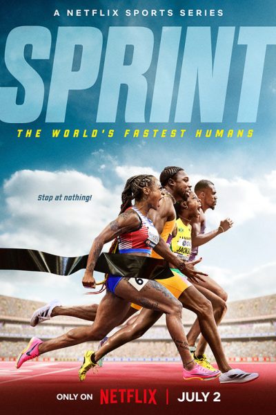 مسلسل Sprint