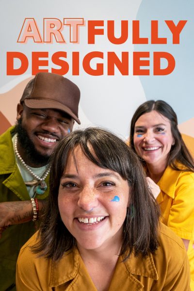 مسلسل Artfully Designed