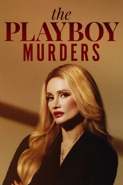 مسلسل The Playboy Murders الموسم الثاني