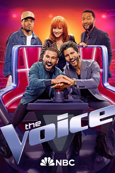 برنامج The Voice
