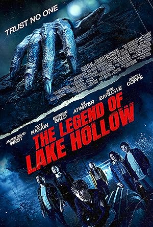 فيلم The Legend of Lake Hollow 2024 مترجم