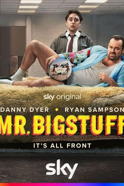 مسلسل Mr Bigstuff الموسم الاول