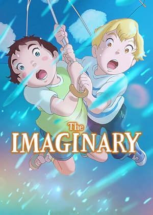 فيلم The Imaginary 2023 مترجم