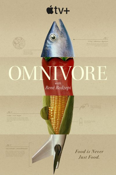 مسلسل Omnivore الموسم الاول