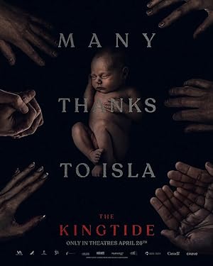 فيلم The King Tide 2023 مترجم