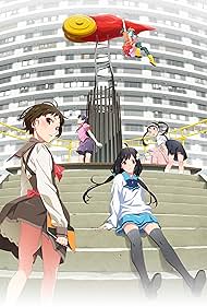 انمي Monogatari Series: Off & Monster Season