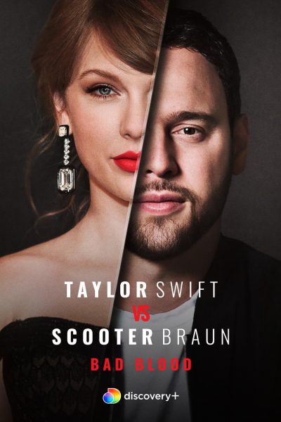 مسلسل Taylor Swift vs. Scooter Braun الموسم الاول