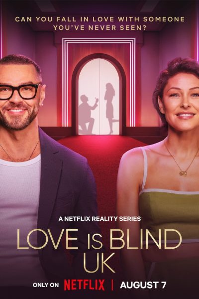 مسلسل Love Is Blind: UK الموسم الاول