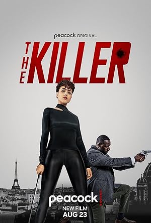 فيلم The Killer 2024 مترجم