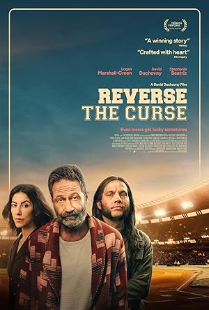 فيلم Reverse the Curse 2023 مترجم