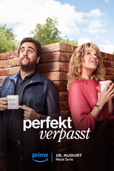 مسلسل Perfekt Verpasst الموسم الاول