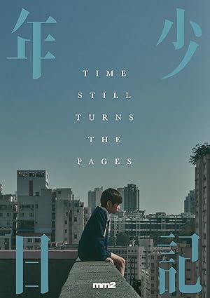فيلم Time Still Turns the Pages 2023 مترجم