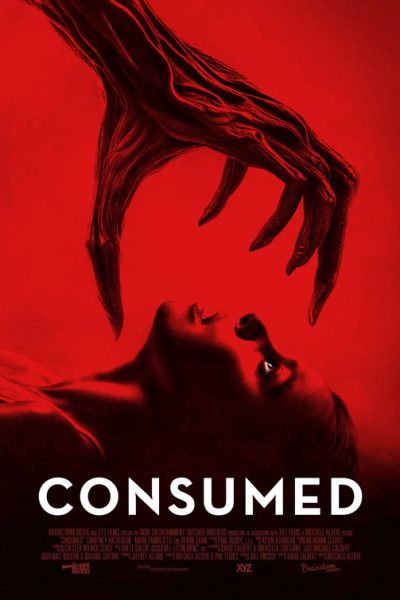 فيلم Consumed 2024 مترجم