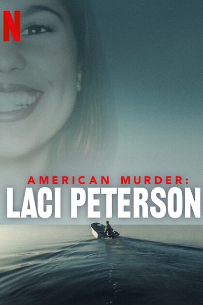 مسلسل American Murder: Laci Peterson الموسم الاول