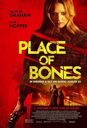 فيلم Place of Bones 2023 مترجم