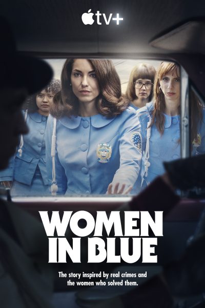 مسلسل Women in Blue الموسم الاول