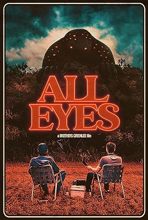 فيلم All Eyes 2022 مترجم