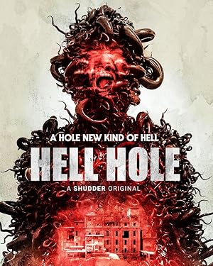 فيلم Hell Hole 2024 مترجم
