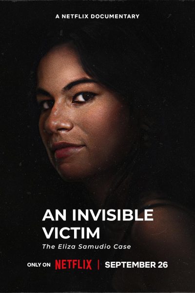 فيلم An Invisible Victim: The Eliza Samudio Case 2024 مترجم