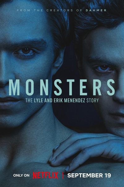 مسلسل Monsters: The Lyle and Erik Menendez Story الموسم الأول