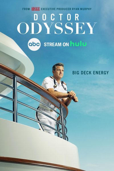 مسلسل Doctor Odyssey الموسم الاول